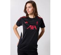 adidas performance Lfc Tr Jst W M Negro