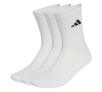 adidas Unisex adulto Cushioned Sportswear Crew Socks 3 Pair Pack Socks