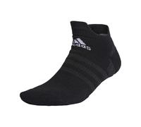 Adidas Performance Low-Cut Cushioned Sock 1-pack Black, 37-39