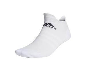 Adidas Performance Low-Cut Cushioned Sock 1-pack White, 40-42