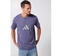 adidas performance M Box Logo G T XL Verde