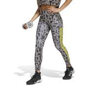 Adidas Performance Mallas deportivas FARM RIO. Color Estampado Negro