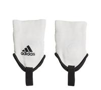 ADIDAS PERFORMANCE Medias 'Ankle' negro / blanco One Size negro / blanco