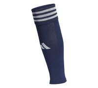 adidas Unisex adulto Team Sleeves, Team Navy Blue 2 / White, 6.5-8