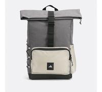adidas Unisex Mochila Cityexplorer, Grey Strata/Beige, 1 Talla