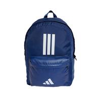 Mochila adidas Clsc Bars 3S Azul Oscuro Talla única