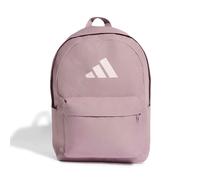 Adidas Performance Mochila De 3 Bandas CLASSIC. Talla talla única. Color rosa