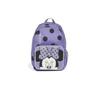 Adidas Performance Mochila De Minnie. Talla talla única. Color Lila