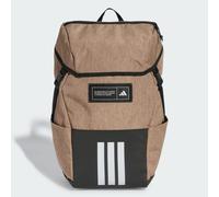 ADIDAS PERFORMANCE Mochila deportiva '4ATHLTS' beige moteado / negro / blanco Mujer ADIDAS PERFORMANCE One Size beige moteado / negro / blanco