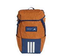 ADIDAS PERFORMANCE Mochila deportiva '4Athlts' navy / cognac / blanco One Size navy / cognac / blanco