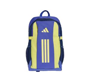 ADIDAS PERFORMANCE Mochila deportiva 'APWR' azul oscuro / amarillo limón / azul violaceo One Size EUR