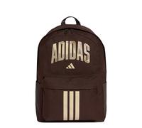 adidas Unisex adulto Camo Graphic Backpack, Aurora Coffee/Crystal Linen, One Size
