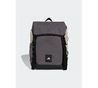 adidas Unisex Mochila Cityexplorer, Grey Strata/Beige, 1 Talla