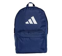 Adidas Performance Mochila Con Logotipo De 3 Bandas Classic. Talla talla única. Color Azul Marino
