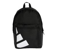 ADIDAS PERFORMANCE Mochila deportiva 'Classic' negro / blanco One Size negro / blanco