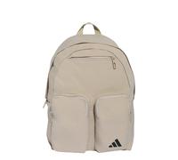 ADIDAS PERFORMANCE Mochila deportiva 'Essentials Back To Campus' caqui / negro One Size EUR