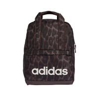 ADIDAS PERFORMANCE Mochila deportiva 'Essentials' beige oscuro / marrón oscuro / negro / offwhite One Size beige oscuro / marrón oscuro / negro / offwhite