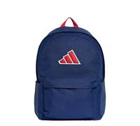 ADIDAS PERFORMANCE Mochila deportiva 'Essentials' navy / rojo / blanco One Size navy / rojo / blanco