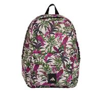 ADIDAS PERFORMANCE Mochila deportiva 'Farm Classic' crema / pino / rosa oscuro One Size crema / pino / rosa oscuro