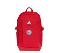 ADIDAS PERFORMANCE Mochila deportiva 'FC Bayern München' rojo / blanco One Size EUR