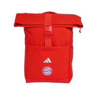 ADIDAS PERFORMANCE Mochila deportiva 'FC Bayern München' rojo / blanco One Size rojo / blanco