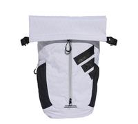 ADIDAS PERFORMANCE Mochila deportiva gris / negro / offwhite One Size EUR