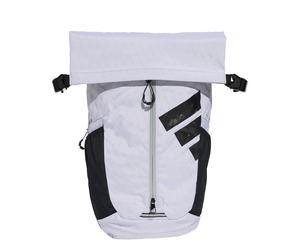 ADIDAS PERFORMANCE Mochila deportiva gris / negro / offwhite One Size EUR