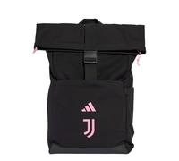 ADIDAS PERFORMANCE Mochila deportiva 'Juventus Turin' orquidea / negro One Size orquidea / negro