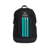 ADIDAS PERFORMANCE Mochila deportiva 'Mercedes-AMG Petronas Formula 1 DNA' turquesa / negro One Size EUR