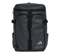 ADIDAS PERFORMANCE Mochila deportiva 'Mercedes - AMG Petronas Formula One Team Hybrid' azul claro / antracita / gris claro One Size azul claro / antracita / gris claro
