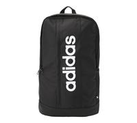 ADIDAS PERFORMANCE Mochila deportiva negro / blanco One Size EUR