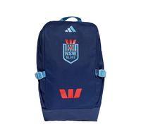 ADIDAS PERFORMANCE Mochila deportiva 'New South Wales' azul / azul oscuro / naranja One Size azul / azul oscuro / naranja