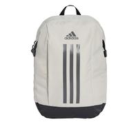 ADIDAS PERFORMANCE Mochila deportiva 'Power' gris claro / gris oscuro / negro One Size gris claro / gris oscuro / negro