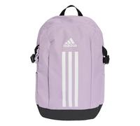 ADIDAS PERFORMANCE Mochila deportiva 'Power' lila / negro / blanco, Talla One Size