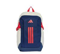 ADIDAS PERFORMANCE Mochila deportiva 'Power VIII' beige claro / azul oscuro / rojo One Size EUR