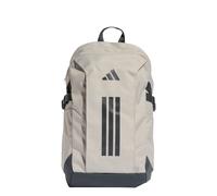 ADIDAS PERFORMANCE Mochila deportiva 'Power VIII' beige / gris oscuro / negro One Size beige / gris oscuro / negro