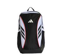 ADIDAS PERFORMANCE Mochila deportiva 'Predator Power' rojo / negro / blanco One Size rojo / negro / blanco