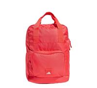 adidas Unisex Mochila Prime, Semi Lucid Red/Semi Lucid Red/Off White, 1 Talla