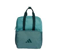 ADIDAS PERFORMANCE Mochila deportiva 'Prime' verde / petróleo / negro One Size verde / petróleo / negro