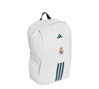 ADIDAS PERFORMANCE Mochila deportiva 'Real Madrid' amarillo / esmeralda / blanco One Size EUR