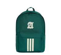 adidas Unisex adulto Stadium Graphics Backpack, collegiate green/ivory, One Size