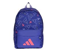 ADIDAS PERFORMANCE Mochila deportiva 'Tiro_Nster' lila / lila oscuro / pitaya / negro One Size lila / lila oscuro / pitaya / negro