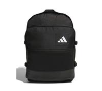 adidas Unisex - Adulto UTILITY MULTI POCKET BACKPACK, black, One size