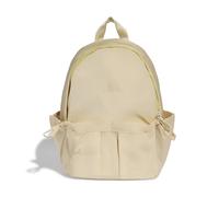 Adidas Performance Mochila GLOW. Talla talla única. Color Beige Claro