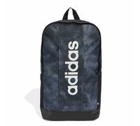 Adidas Performance Mochila Linear Camo Graphic. Color Gris