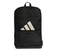 ADIDAS PERFORMANCE Mochila 'Motion' beige / negro, Talla One Size