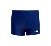 ADIDAS PERFORMANCE Moda de baño deportiva '3-Stripes Swim Boxers' navy / blanco 128xregular navy / blanco