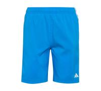 ADIDAS PERFORMANCE Moda de baño deportiva '3-STRIPES SWIM SHORTS' azul oscuro / blanco 116 EUR