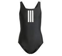 ADIDAS PERFORMANCE Moda de baño deportiva '3-Stripes Swimsuit' negro / blanco 170 negro / blanco