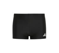 ADIDAS PERFORMANCE Moda de baño deportiva '3S SWIM BOXER' negro / blanco 158 EUR